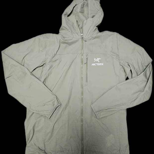 아크테릭스 스쿼미시