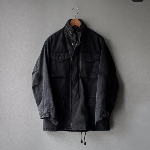 오베르쥬 auberge 어드레서 m65 40 새상품