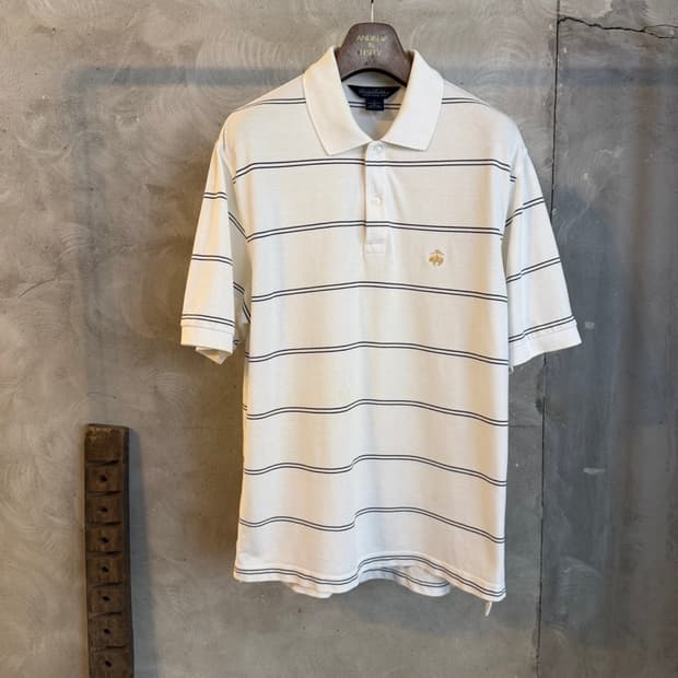 브룩스 브라더스 pk 셔츠 105