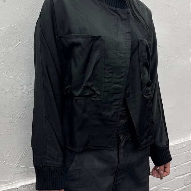 yohji yamamoto