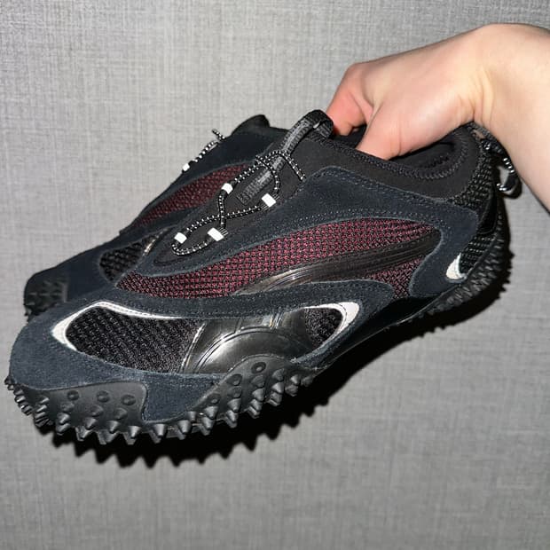 ARIES PUMA 모스트로 270