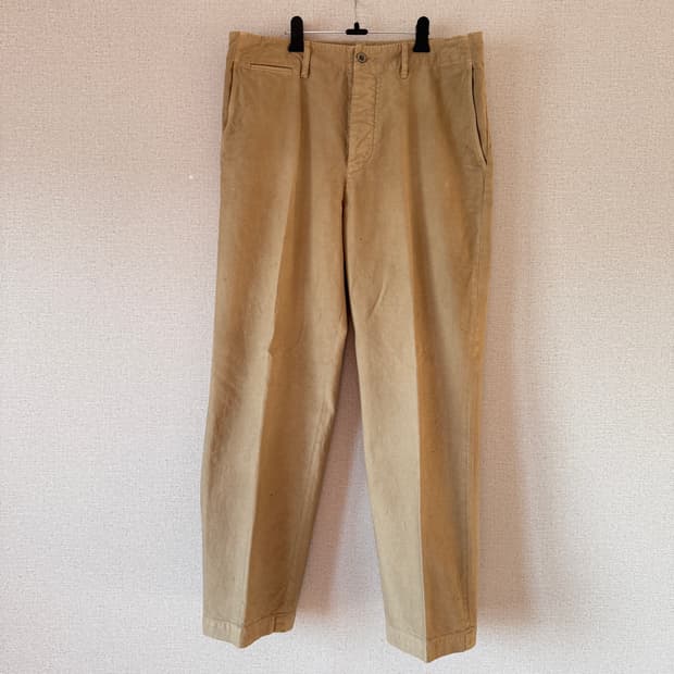 3) 비즈빔 컨뎁 필드치노 DMGD beige