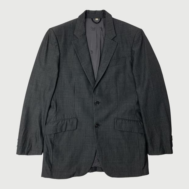 [48/정품] 버버리 블레이저 자켓