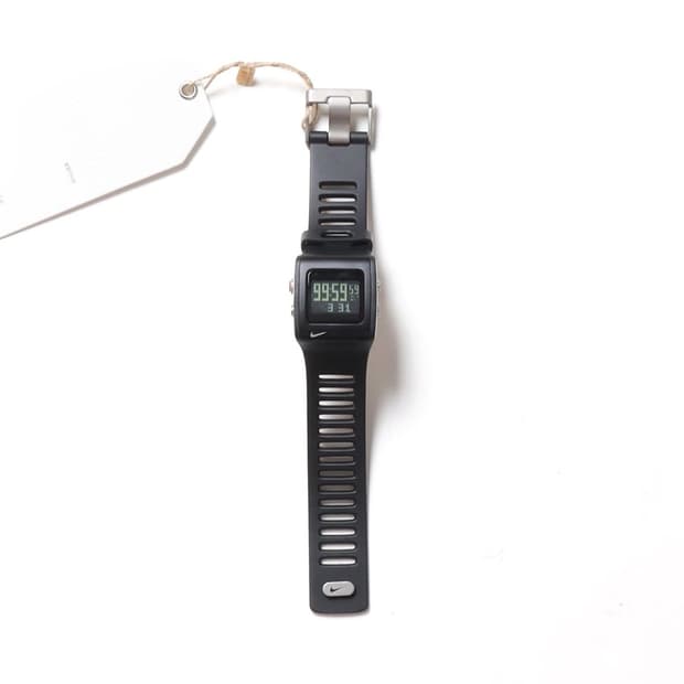 나이키 Nike Ratchet Watch 
