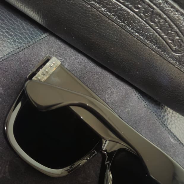 크롬하츠 선글라스