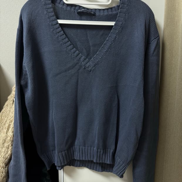 브랜디 멜빌 니트