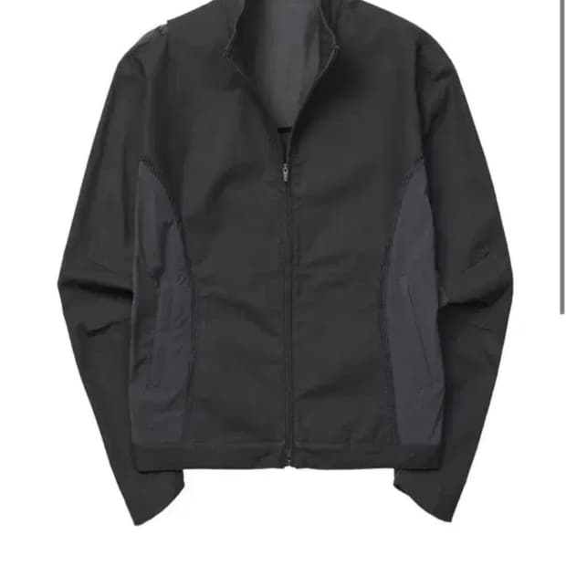 구매) Xlim ep7 12 jacket