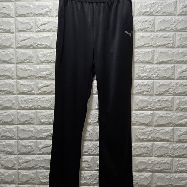 푸마 드라이셀 트랙팬츠 트레이닝바지 30~32