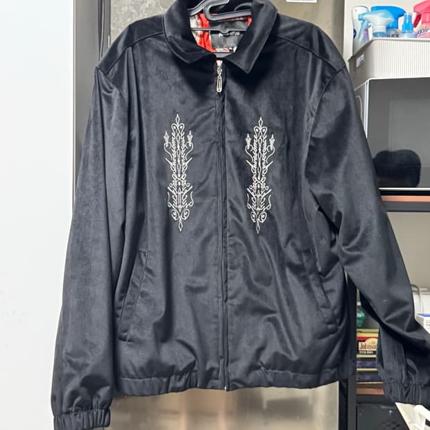 퍼킹어썸 자켓 판매합니다