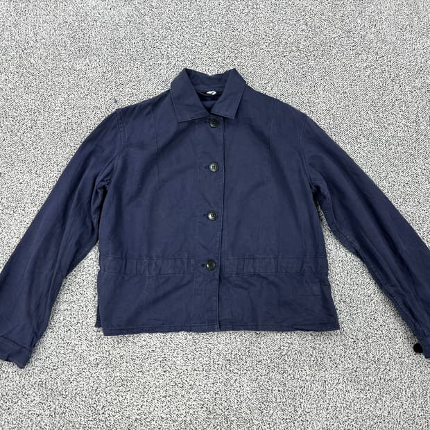 [여성] 60-90s 빈티지 프렌치워크자켓