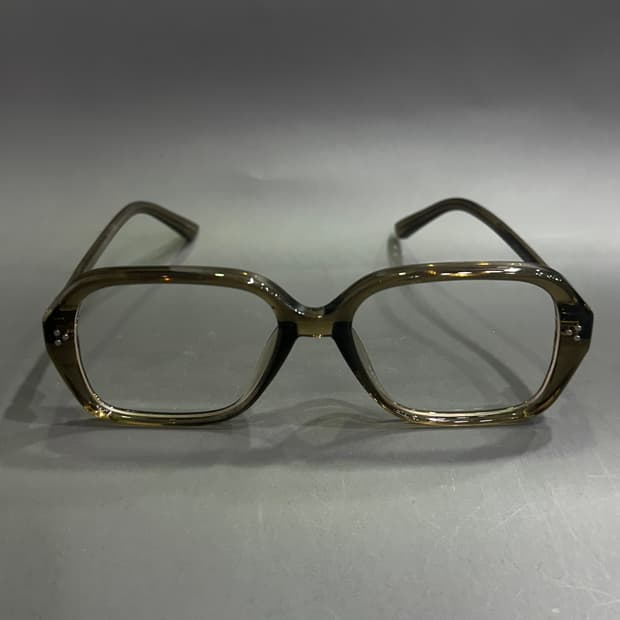 Gmvk khaki 안경