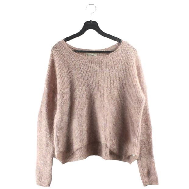 스픽 모헤어 혼방 니트