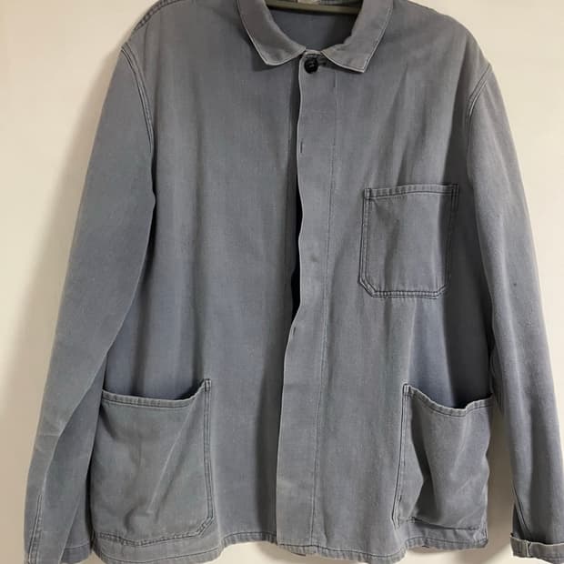 프렌치 워크자켓