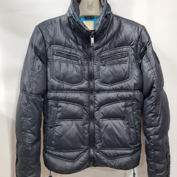 디젤 덕 다운 (C796