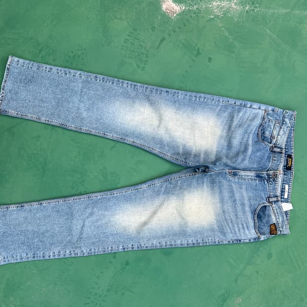 EVISU JEANSPANTS VINTAGE