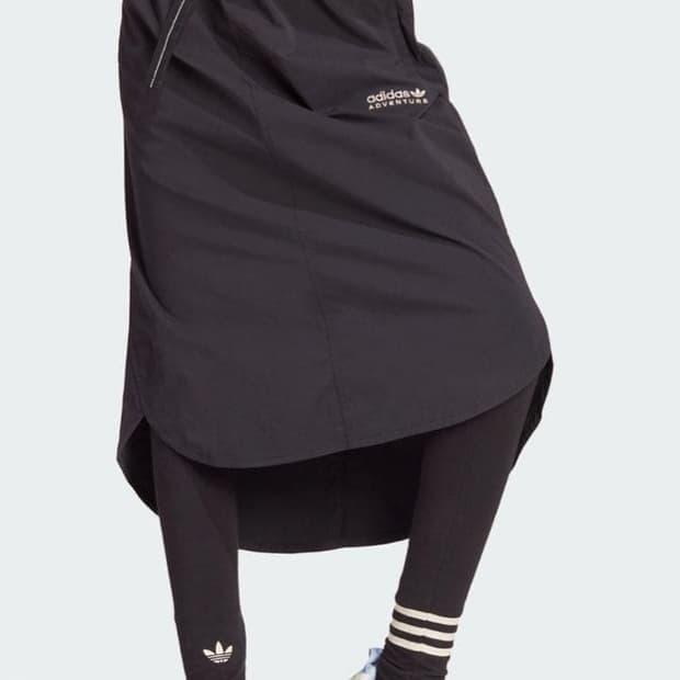새상품) 아디다스 어드벤처 스커트 36 (44-66사이즈)
