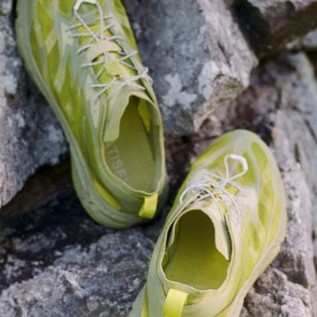 호카 새티스파이 마파테스피드4 라이트 설퍼 판매합니다