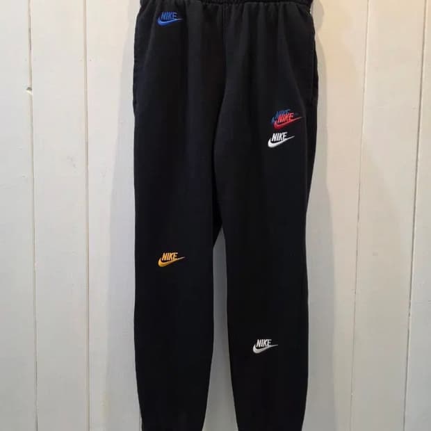 *수량2개* NIKE [나이키] 조거팬츠