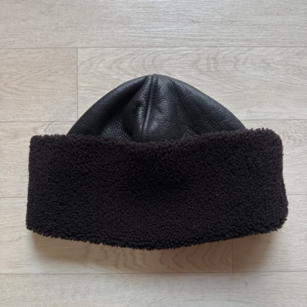 아워레가시 블리자드 햇 - M/L