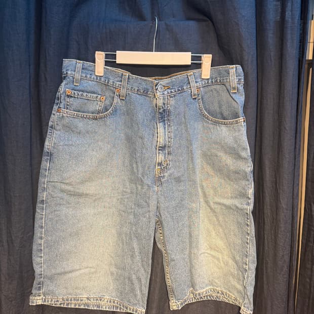 (36) 90‘s 리바이스 반바지