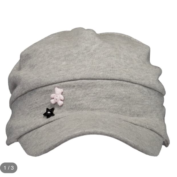 샬롬클럽 shy hat 샤이 햇 모자