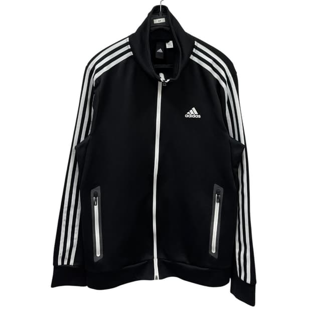 아디다스 트랙탑