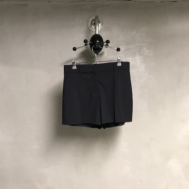 질샌더 슬랙스 반바지 36(W)