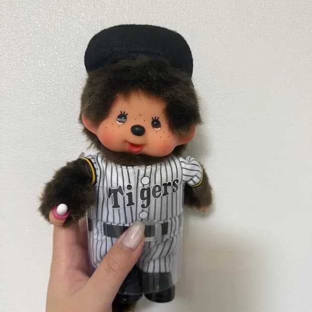  몬치치 한신타이거