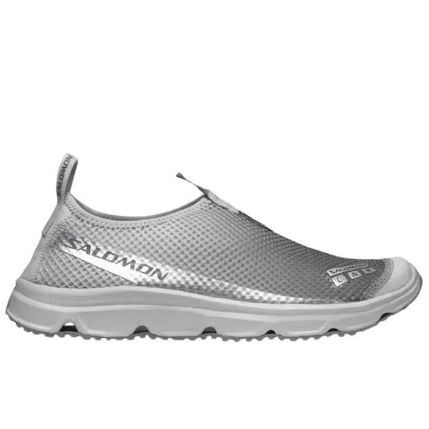 살로몬 RX 모크 3.0 글레이셔 그레이270