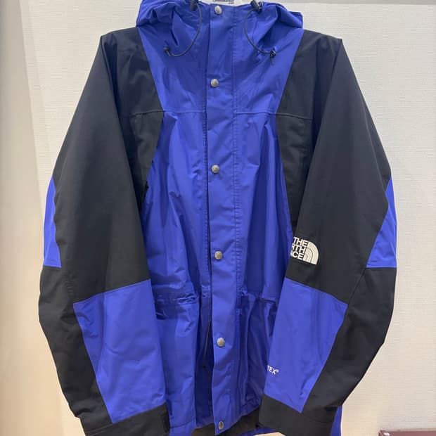 노스페이스 1994 레트로 마운틴 고어텍스 자켓 L