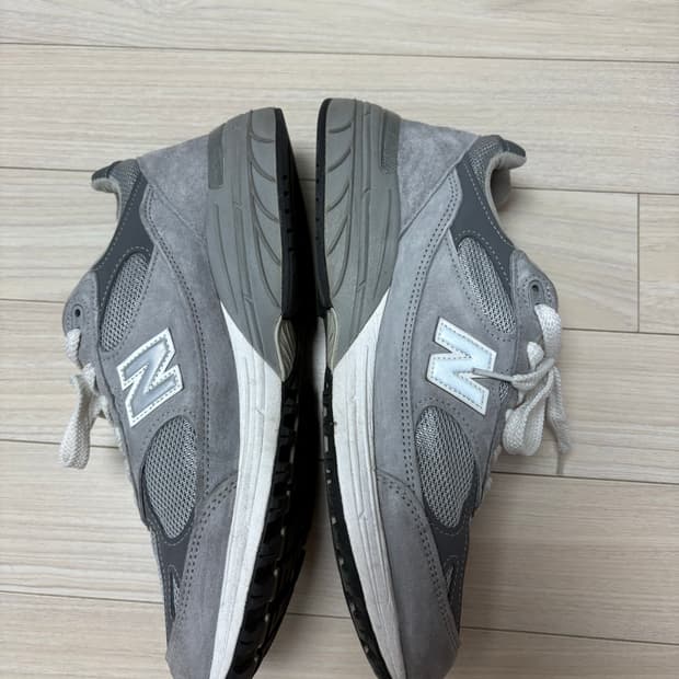 뉴발란스993 2E USA 285