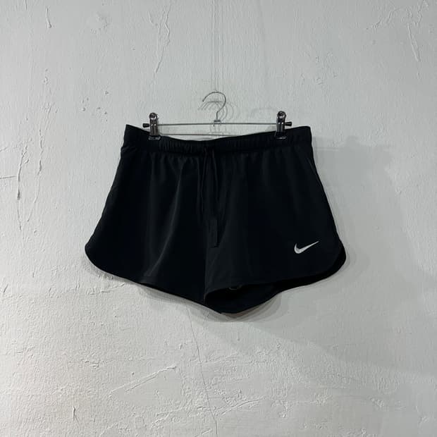 나이키 드라이핏 숏팬츠 여성S