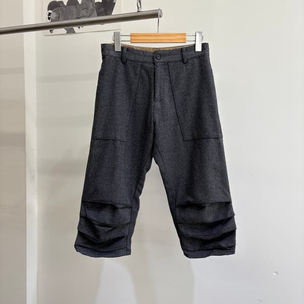 SHELTER LEE (Made in Japan) 팬츠