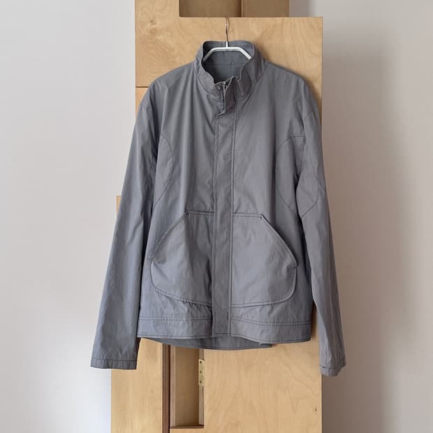 AFFXWRKS Jacket