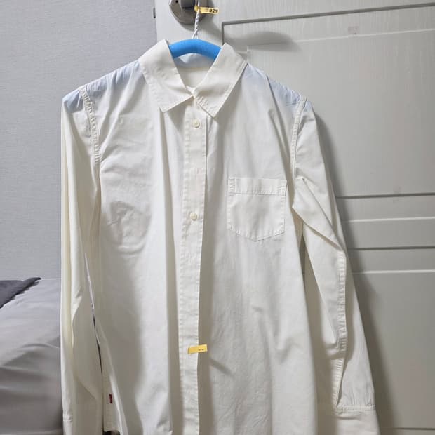 리바이스 여성 셔츠 아이보리 55~66