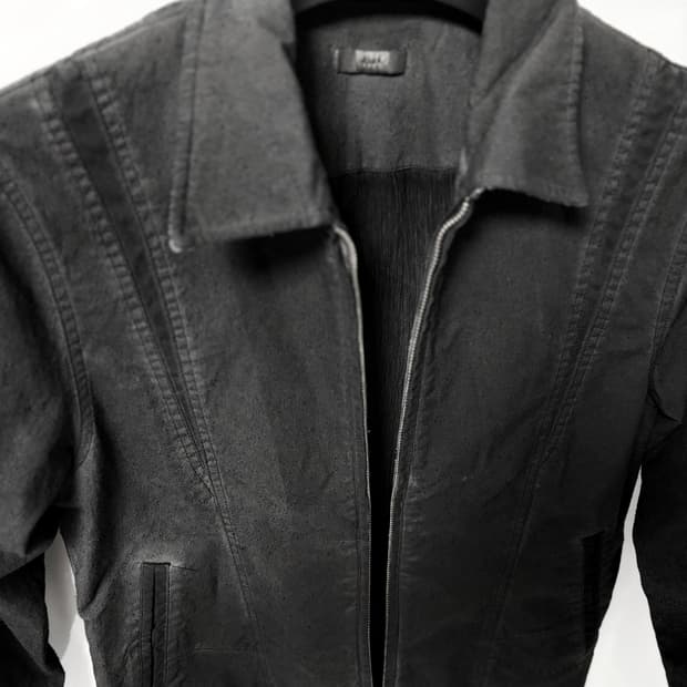 엑슬림 XLIM EP.3 02 JACKET