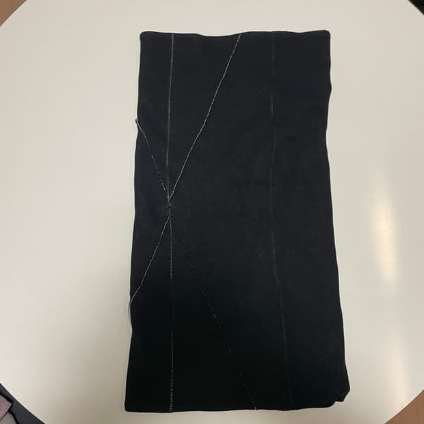 Thom Krom neck warmer OS