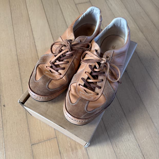 Hender Scheme 헨더스킴 독일군 5사이즈