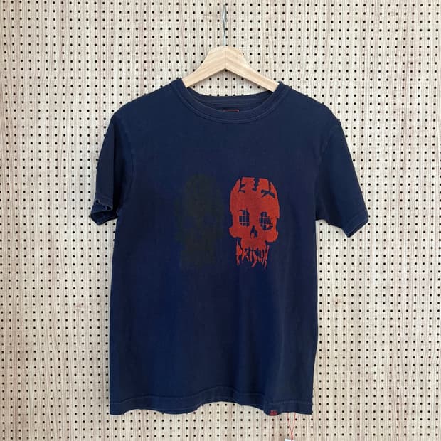 풀카운트 티셔츠