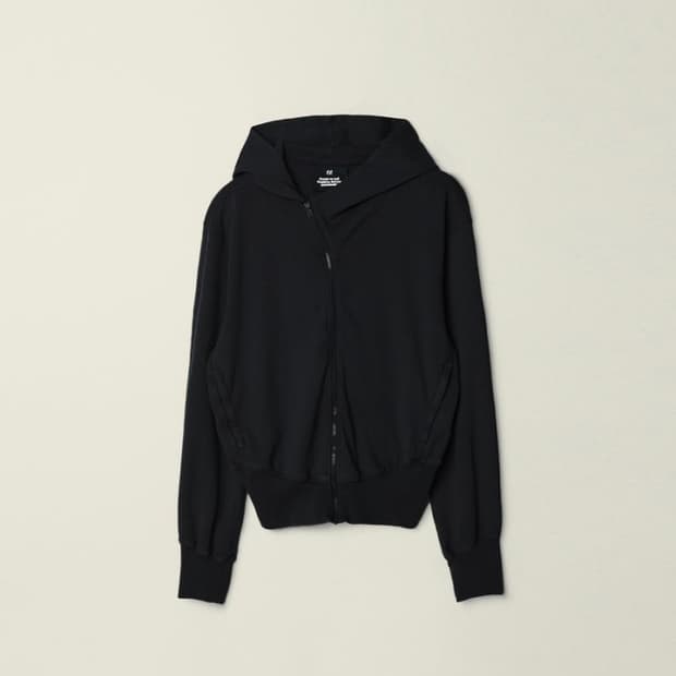 누마레 ee 커브드 후드 XL