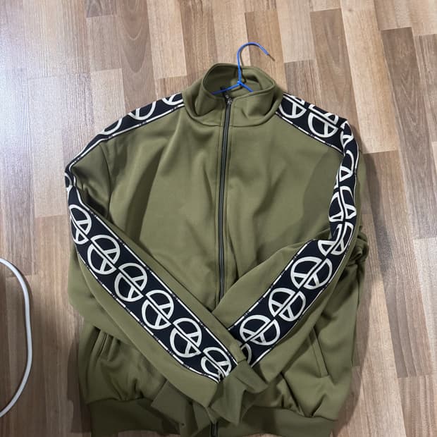 캐피탈 TH.D.D 스무스 져지 사이즈 2