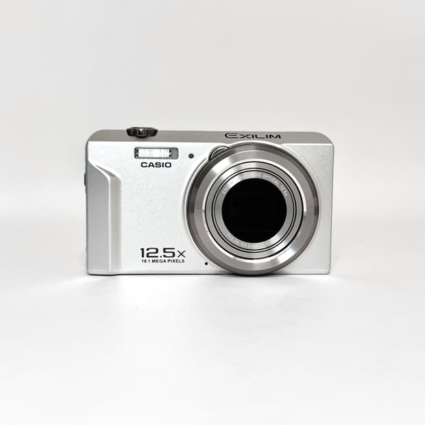 카시오 엑슬림 ZS160 | Casio Exilim EX-ZS160 15