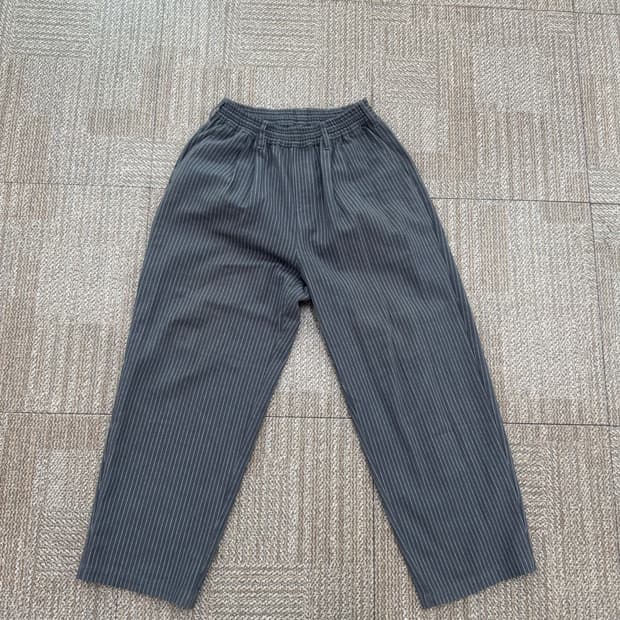 허프 CLASSIC TROUSER
