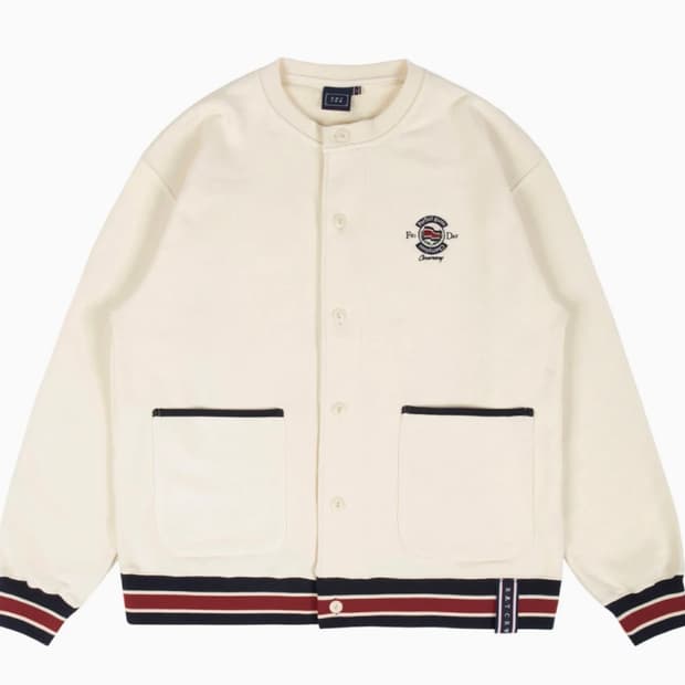 로맨틱 크라운 가디건 