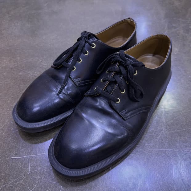 닥터마틴 스미스 더비슈즈 270