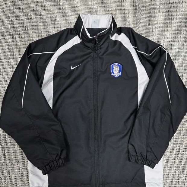 XL 나이키 국대 바람막이