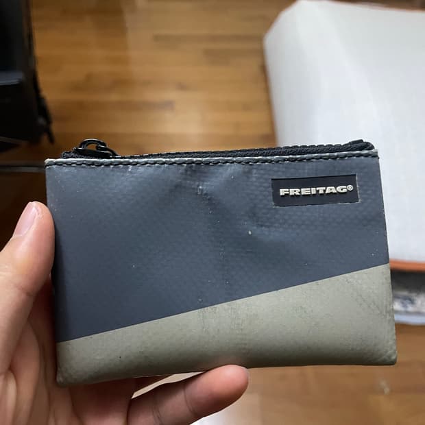 프라이탁 블레어