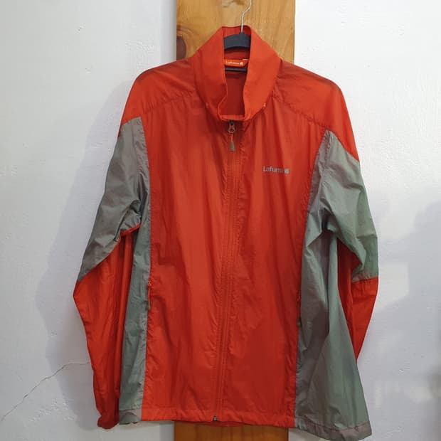 라푸마 바람막이 자켓 (110)