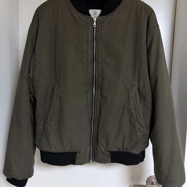 [3] 엔벨로프 레플리케이터 봄버