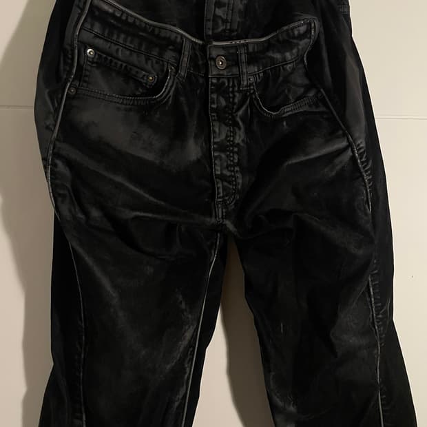 19AW 와이프로젝트 벨벳 팝업진